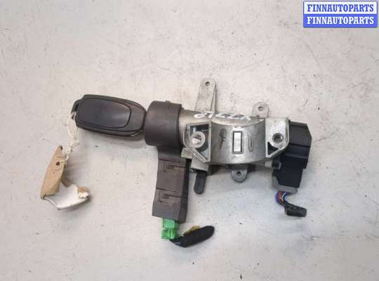 купить Замок зажигания на Volvo XC90 2002-2014