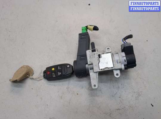 Купить Замок зажигания на Volvo XC90 2002-2014 Замок зажигания VL548180 на Volvo XC90 2002-2014