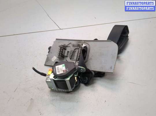 Ремень безопасности OP2438166 на Opel Astra J 2010-2017