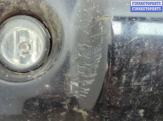 купить Решетка радиатора на Nissan X-Trail (T30) 2001-2007