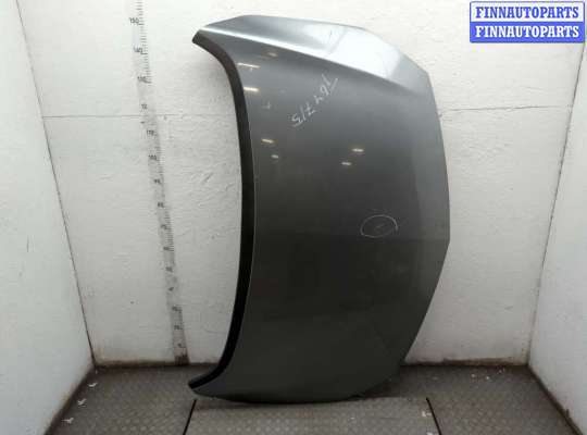Капот OP2442819 на Opel Astra J 2010-2017