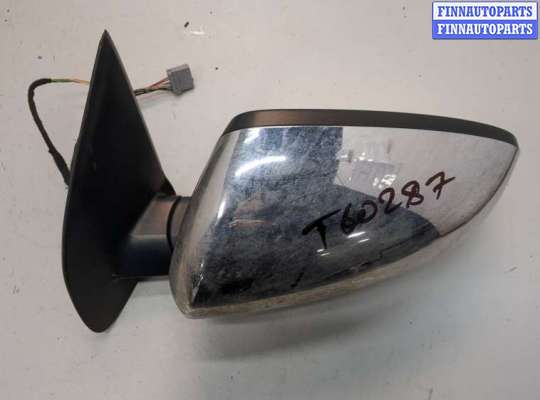 купить Зеркало боковое на Nissan Qashqai 2006-2013