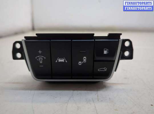 купить Кнопка открывания багажника салонная на KIA Stinger 2017-2021