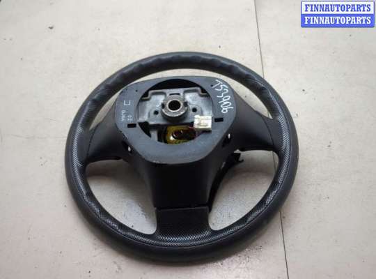 Подушка безопасности водителя (AirBag) на Mazda 6 I (GG)