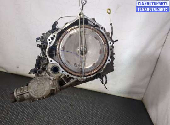купить КПП - автомат (АКПП) 4х4 на Honda CR-V 2007-2012