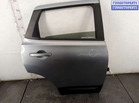 купить Дверь боковая (легковая) на Nissan Qashqai 2006-2013