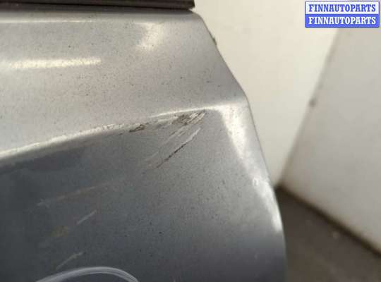 купить Дверь боковая (легковая) на Nissan Qashqai 2006-2013