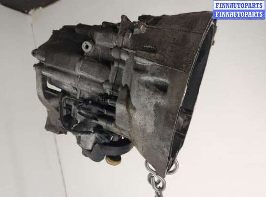 купить КПП 6-ст.мех. (МКПП) на Ford Focus 3 2011-2015