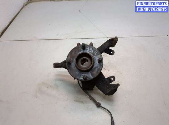 купить Ступица (кулак, цапфа) на Ford Focus 1 1998-2004