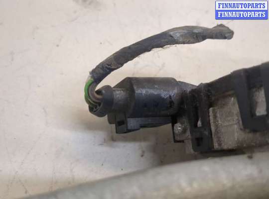 купить Механизм стеклоочистителя (трапеция дворников) на Volkswagen Polo 2001-2005