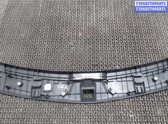 купить Пластик (обшивка) внутреннего пространства багажника на Acura MDX 2007-2013