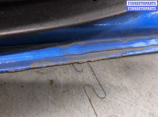 купить Стекло боковой двери на Nissan Note E11 2006-2013