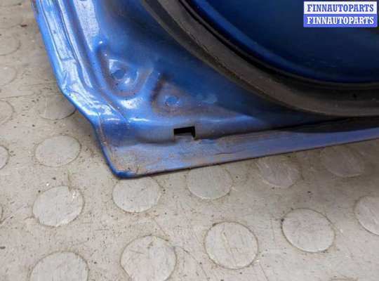 купить Стекло боковой двери на Nissan Note E11 2006-2013
