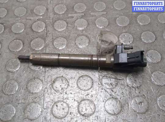 Форсунка топливная LRQ2999 на Land Rover Range Rover Sport 2005-2013