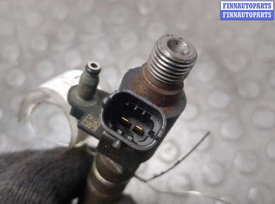 купить Форсунка топливная на Land Rover Range Rover Sport 2005-2013