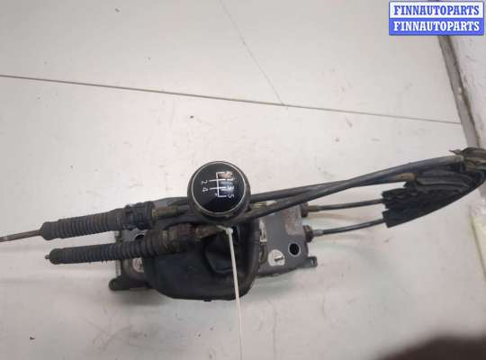 купить Кулиса КПП на Volkswagen Touran 2006-2010