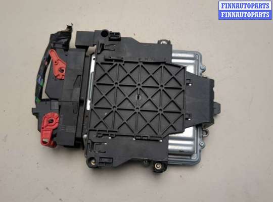 купить Блок управления двигателем на Volvo XC60 2008-2017