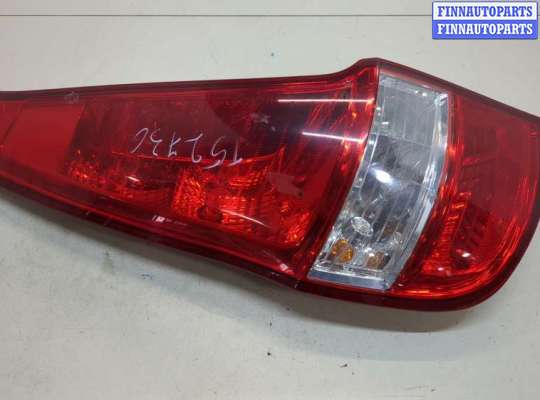 купить Фонарь (задний) на Hyundai i30 2007-2012
