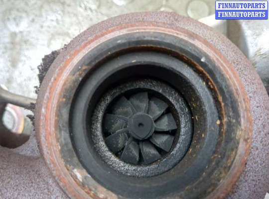 купить Турбина на Audi A3 (8P) 2003-2013