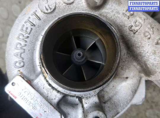 купить Турбина на Audi A3 (8P) 2003-2013