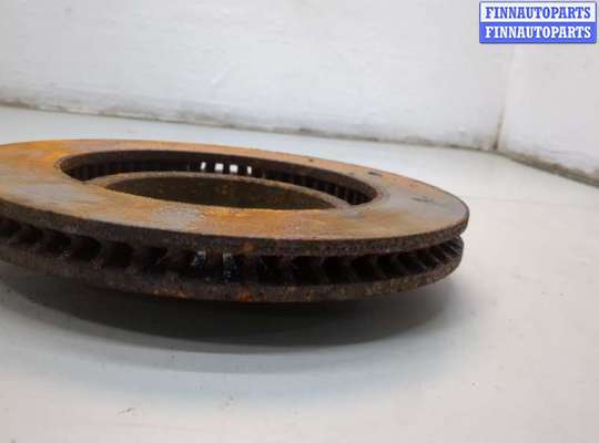 купить Диск тормозной на Toyota Camry V40 2006-2011