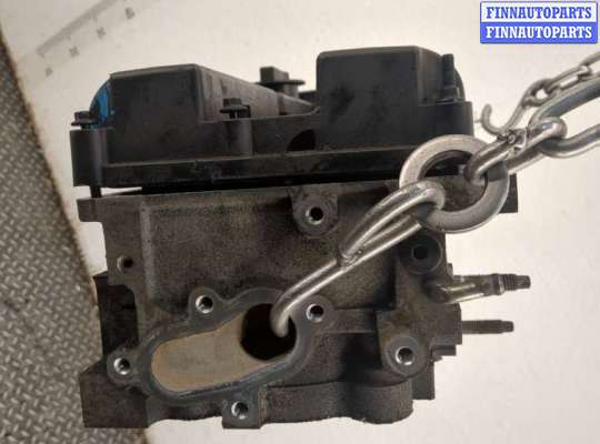 купить Головка блока (ГБЦ) на Ford Focus 2 2005-2008