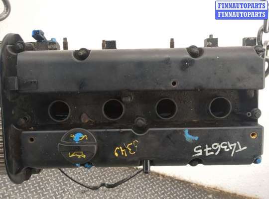 купить Головка блока (ГБЦ) на Ford Focus 2 2005-2008