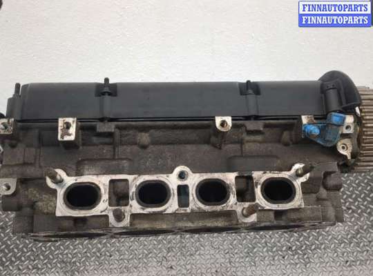 купить Головка блока (ГБЦ) на Ford Focus 2 2005-2008