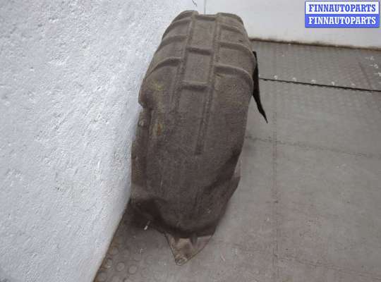 купить Защита арок (подкрылок) на Volkswagen Golf 6 2008-2012