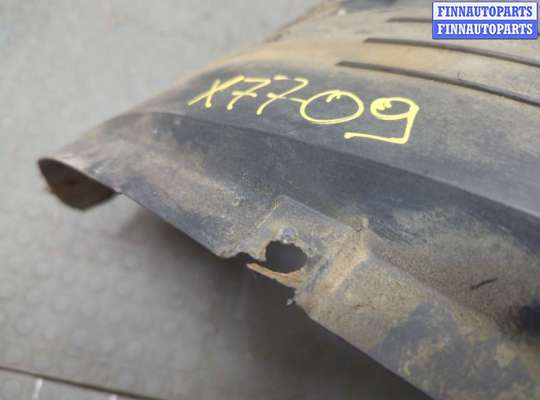 купить Защита арок (подкрылок) на Ford Transit (Tourneo) Connect 2002-2013