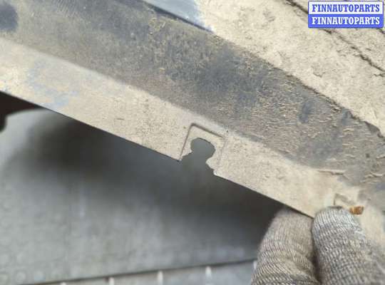 купить Защита арок (подкрылок) на Ford Transit (Tourneo) Connect 2002-2013