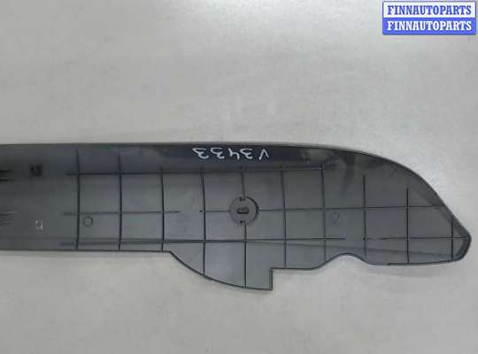 купить Пластик центральной консоли на Ford Focus 2 2005-2008