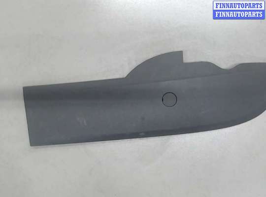 купить Пластик центральной консоли на Ford Focus 2 2005-2008
