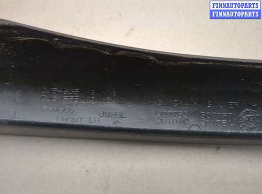 купить Накладка рейлинга на Ford Escape 2015-2019