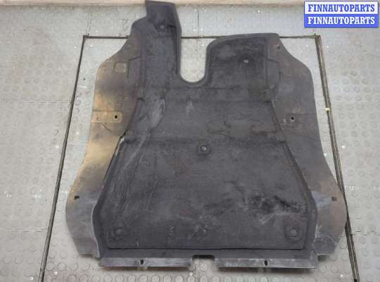купить Защита моторного отсека (картера ДВС) на Ford Mondeo 3 2000-2007