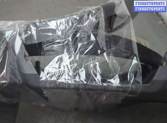 Обшивка салона на Volvo V40 Cross Country (P1)