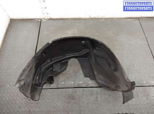 купить Защита арок (подкрылок) на BMW 6 E63 2003-2010