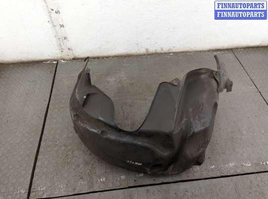 купить Защита арок (подкрылок) на BMW 6 E63 2003-2010