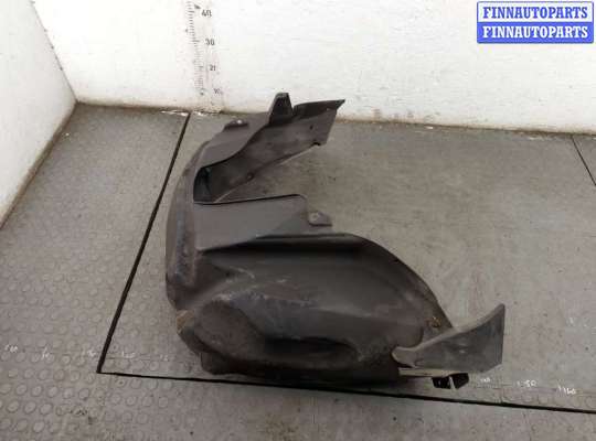 купить Защита арок (подкрылок) на BMW 6 E63 2003-2010