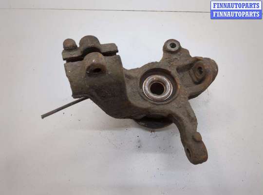 купить Ступица (кулак, цапфа) на Ford Mondeo 4 2007-2015