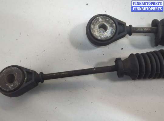 Кулиса МКПП