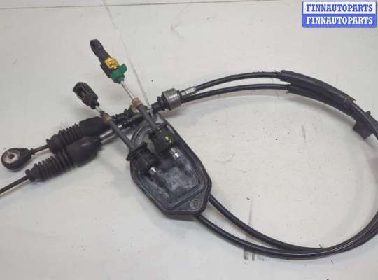 Кулиса МКПП