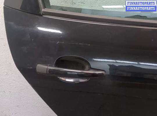 купить Дверь боковая (легковая) на Peugeot 407 2004-2011