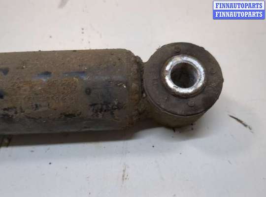 Стойка подвески амортизационная на Mazda 3 II (BL)