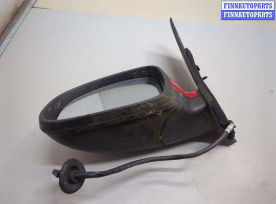 Зеркало боковое OP2429251 на Opel Astra J 2010-2017