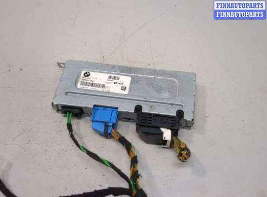 купить Блок комфорта на BMW 7 F01 2008-2015