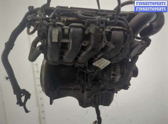 купить Двигатель (ДВС) на Opel Astra J 2010-2017