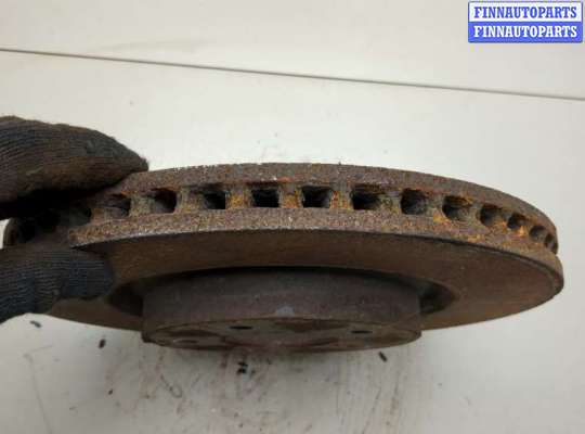 купить Диск тормозной на Nissan Pathfinder 2012-2020