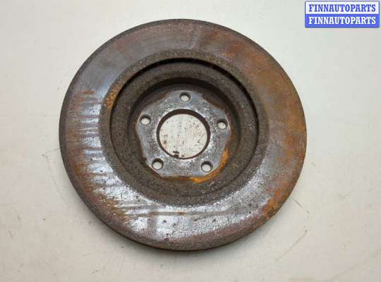 купить Диск тормозной на Nissan Pathfinder 2012-2020
