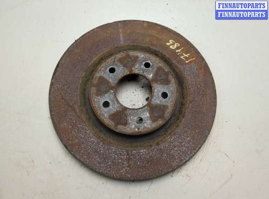 купить Диск тормозной на Nissan Pathfinder 2012-2020